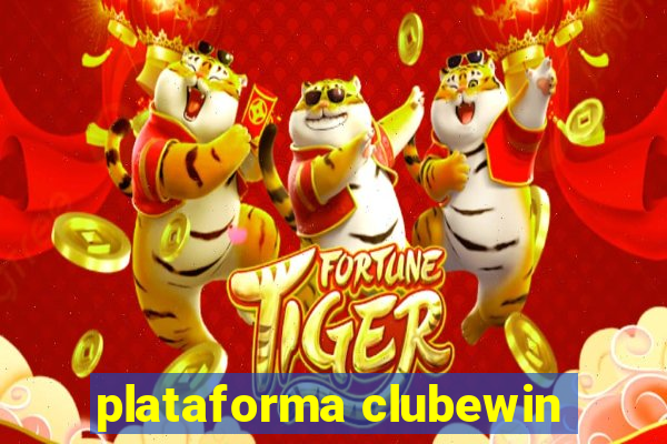 plataforma clubewin